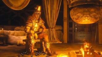 Создатели Soulframe показали улучшенный геймплей и открыли тесты для всех