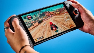 Mario Kart World продолжает лидировать в продажах игр в Японии