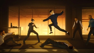 Разработчики Sifu не планируют сиквел и извиняются за путаницу с анонсом Rematch