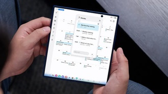 Ремонт экрана Galaxy Z Fold 7 дороже, чем новый Nothing Phone (3)