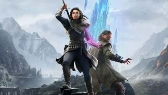 Игра Echoes of the End получила геймплейный трейлер и дату выхода