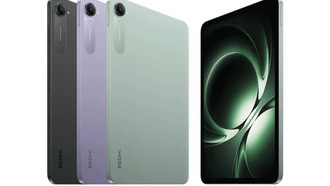 Xiaomi может выпустить глобальную версию Redmi K Pad под названием Xiaomi Pad Mini