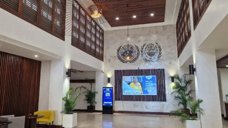 Учёные предупреждают: восстановление морского дна после добычи полезных ископаемых может быть невозможно