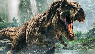 «Мир Юрского периода: Возрождение» обогнал «Кинг-Конга» 2005 года по сборам