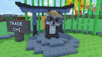 Все спокойные растения в Grow a Garden: как получить и лучшие варианты