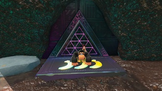 Где найти все банандиевые самоцветы в Donkey Kong Bananza