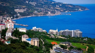 Крым готовится к 40-градусной жаре: температурные рекорды под угрозой