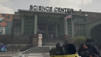 Полное руководство по миссии «Слон» в Ready or Not: цели, бомбы и тактики