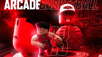 Roblox: коды для Arcade Basketball (июль 2025)