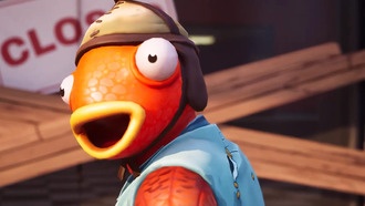 Молочная индустрия создала бизнес-симулятор в Fortnite, чтобы привлечь молодёжь