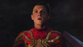 Кевин Файги намекнул на встречу Человека-паука с Карателем в новом фильме