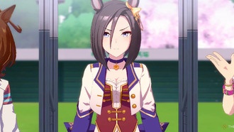 Как избавиться от состояний в Umamusume: Pretty Derby — полный гайд