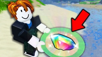 Коды для Prospecting в Roblox (2025)