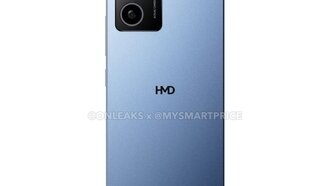 Утечка данных о серии HMD Pulse 2: три бюджетных смартфона с чипом Unisoc и камерами до 50 МП