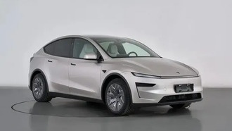 Раскрыты подробности о Tesla Model Y L: шестиместный салон и увеличенные габариты