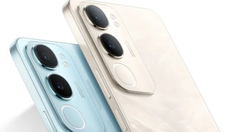 Vivo представила смартфоны Y50 5G и Y50m 5G с экраном 90 Гц и батареей 6000 мАч