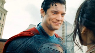 Джеймс Ганн объяснил, почему оставил в «Супермене» сцену со спасением белки