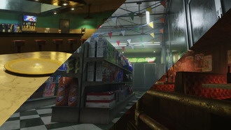 Моддер Safemilk выпустил RTX-ремастер для Vampire: The Masquerade – Bloodlines