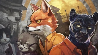 Ролевая игра о побеге из тюрьмы Back to the Dawn вышла из раннего доступа