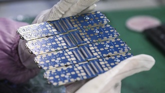 Производитель печатных плат Victory Giant Technology может провести IPO в Гонконге на $1 млрд