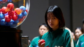 Актёры из «Игры в кальмара» сыграют главные роли в новом сериале Netflix о K-pop