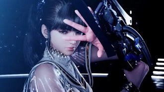 Разработчики Stellar Blade столкнулись с атакой хакеров