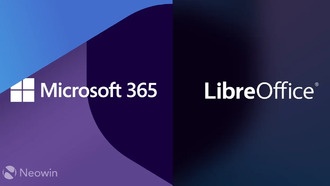 LibreOffice обвиняет Microsoft в намеренном усложнении форматов для удержания пользователей