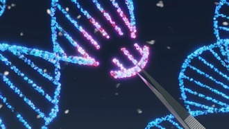 Генетический прорыв может спасти тысячи видов от вымирания