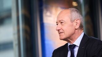 Глава Siemens: Германия обладает огромным массивом промышленных данных для развития ИИ