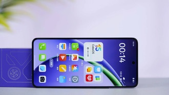 OPPO представила смартфон K13 Turbo Pro с встроенным вентилятором