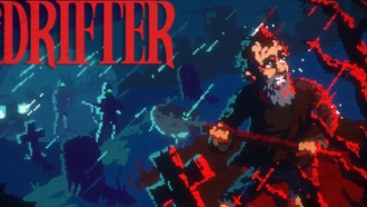 The Drifter — одна из лучших игр 2025 года по версии критиков