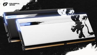 COLORFUL представила оперативную память iGame Shadow II DDR5 для процессоров AMD Ryzen 9000
