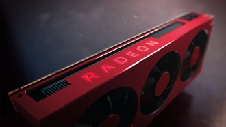 AMD RDNA 5: до 96 вычислительных блоков и 384-битная шина — грядет мощный скачок производительности