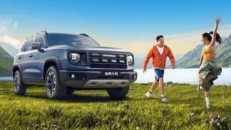 Китайские автомобили заняли 57% российского рынка