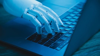 Бывший сотрудник OpenAI победил ИИ в чемпионате по программированию, но признался, что «едва жив»