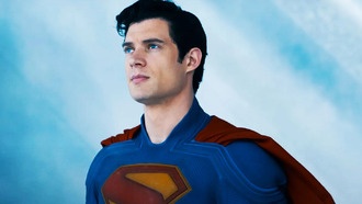 Глава Marvel Studios Кевин Файги высоко оценил новый фильм «Супермен» от DC