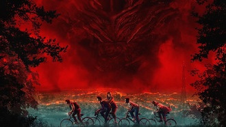 Создатели «Очень странных дел» опровергли слухи о длительности серий пятого сезона