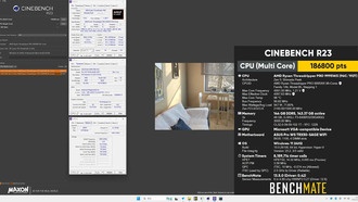 Процессор AMD Threadripper PRO 9995WX разогнали до 5 ГГц на всех ядрах с рекордным энергопотреблением