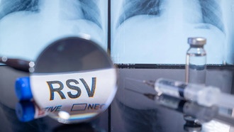 Вакцинация беременных снижает госпитализации младенцев с RSV на 72%