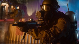 Call of Duty: Black Ops 6 получит неожиданный кроссовер с фильмом «Кошмар прошлого лета»