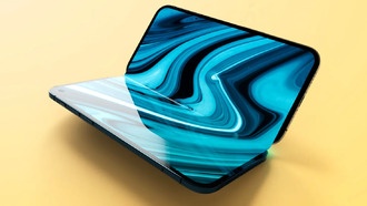 Apple не планирует революционных изменений в складном iPhone