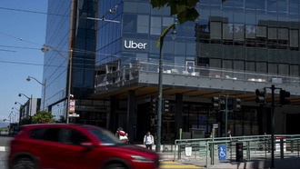 Uber подаёт в суд на юристов и медучреждения за мошеннические страховые выплаты