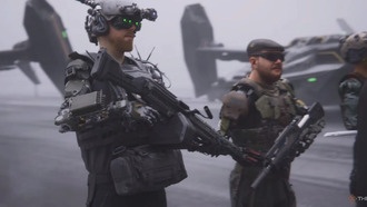 Поддержка кроссплатформенной игры в Off The Grid