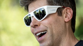 Сэм Альтман анонсирует масштабный проект OpenAI с 100 миллионами GPU стоимостью $3 трлн