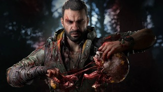 Dying Light: The Beast — первые впечатления: кровавый хаос и эволюция паркура