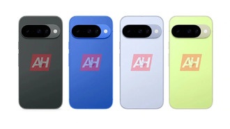 Google Pixel 10: раскрыты все цвета и детали камер флагмана