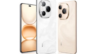 Honor разрабатывает смартфон с рекордной ёмкостью аккумулятора