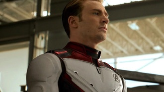 Глава Marvel объяснил провал фильма «Капитан Америка: Новый мировой порядок»