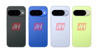 Полностью раскрыт дизайн Google Pixel 10: яркие цвета и знакомый стиль