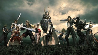 Разработчики рекомендуют Final Fantasy Tactics: The Ivalice Chronicles как идеальную точку входа в серию